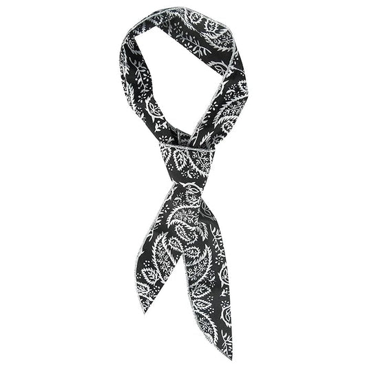 Neck Cooler Headband Ice Cooling Bandana Outdoor Sports Summer Body Scarf