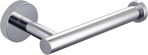 Stainless Steel Wall Mounted Toilet Paper Holder Bathroom Storage Hook