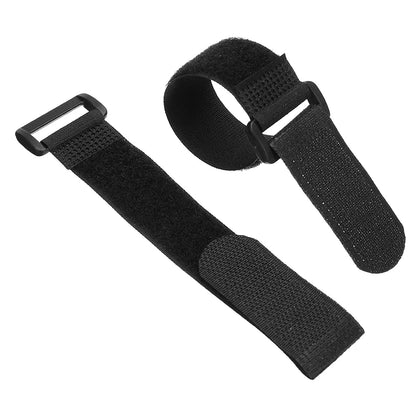 10x Roosters Cockerel No Crow Noise Anti Crow Collar Neck Belt Nylon