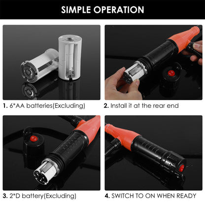 Battery Powered Fuel Transfer Pump Flow Control Liquid Transfer Pump