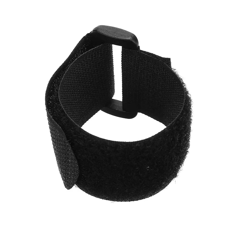10x Roosters Cockerel No Crow Noise Anti Crow Collar Neck Belt Nylon