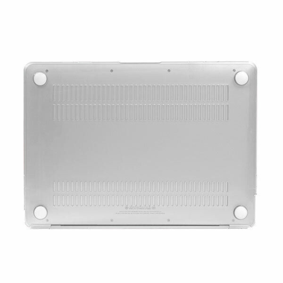 Clear MacBook Air Case For Air A2337/A2179/A1932 With Keyboard Hard Shell Cover