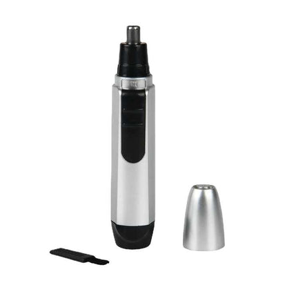 Men Clean Hygie Trimmer Shaver Clipper Nose Ear Hair Remover Health Care