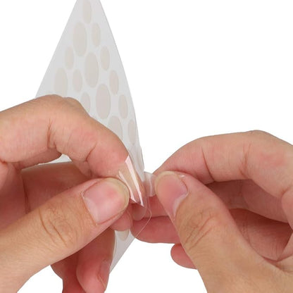 144Pcs Quick Effective Mole Removal Patches Skin Tag Remover Pad Sticker