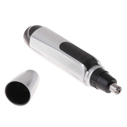 Men Clean Hygie Trimmer Shaver Clipper Nose Ear Hair Remover Health Care