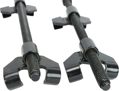 2X Heavy Duty Coil Spring Compressor Strut Clamp Car Truck Suspension
