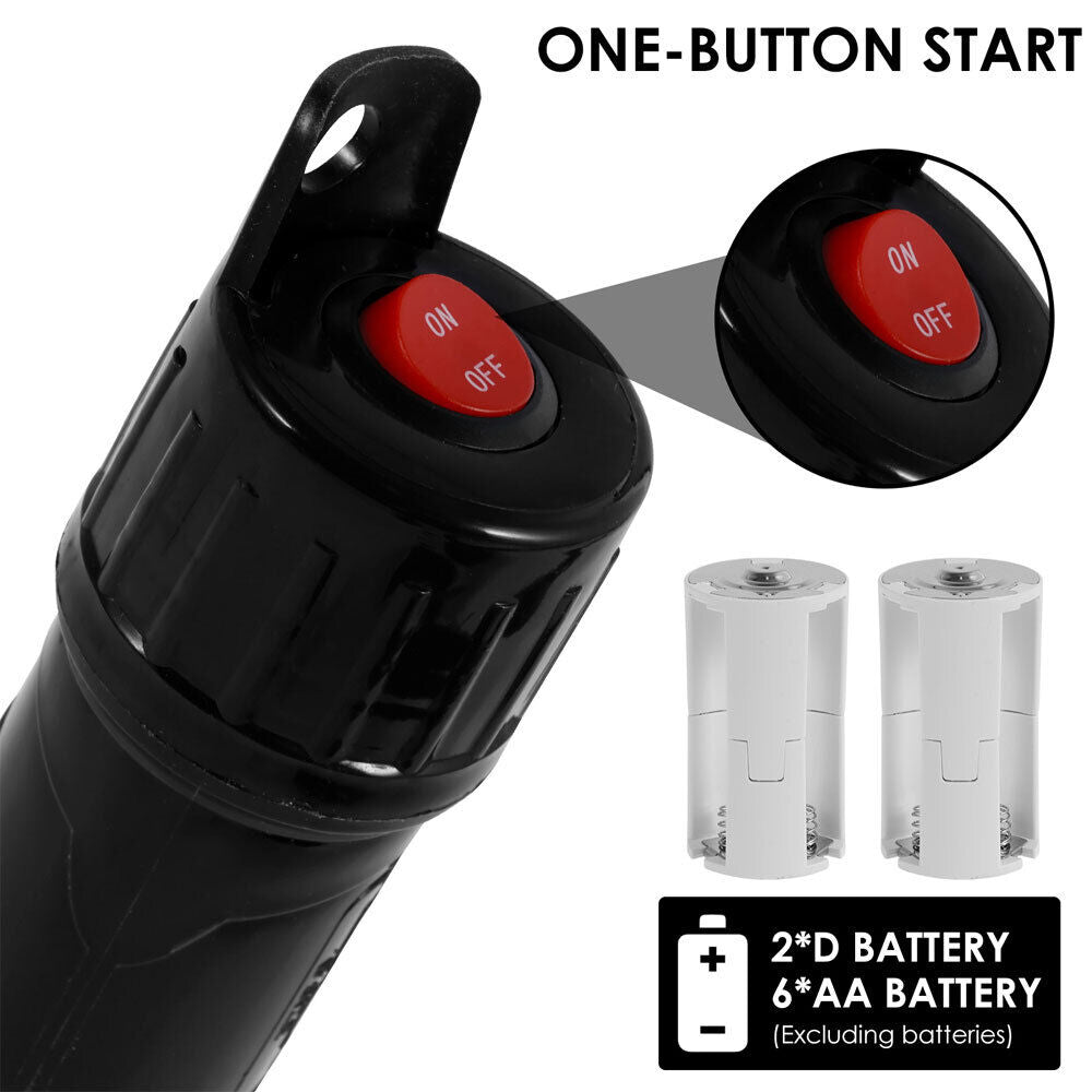 Battery Powered Fuel Transfer Pump Flow Control Liquid Transfer Pump