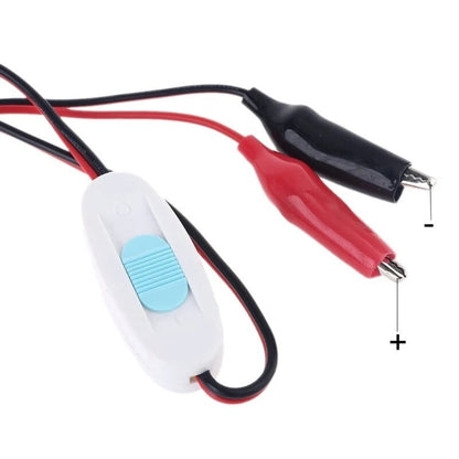 3 Blade Caravan Camping Portable 12V Ceiling Fan Solar Power 0.7AMP