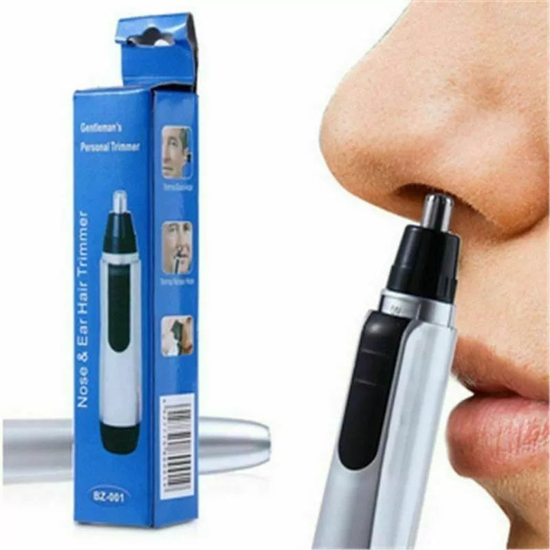 Men Clean Hygie Trimmer Shaver Clipper Nose Ear Hair Remover Health Care
