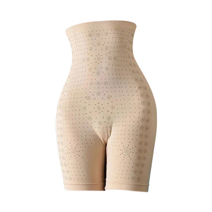 Fat Burning Tummy Control  Detox Bodysuit Far Infrared Negative Oxygen Ion