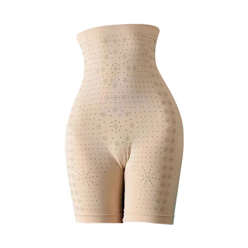Fat Burning Tummy Control  Detox Bodysuit Far Infrared Negative Oxygen Ion