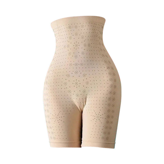 Fat Burning Tummy Control  Detox Bodysuit Far Infrared Negative Oxygen Ion