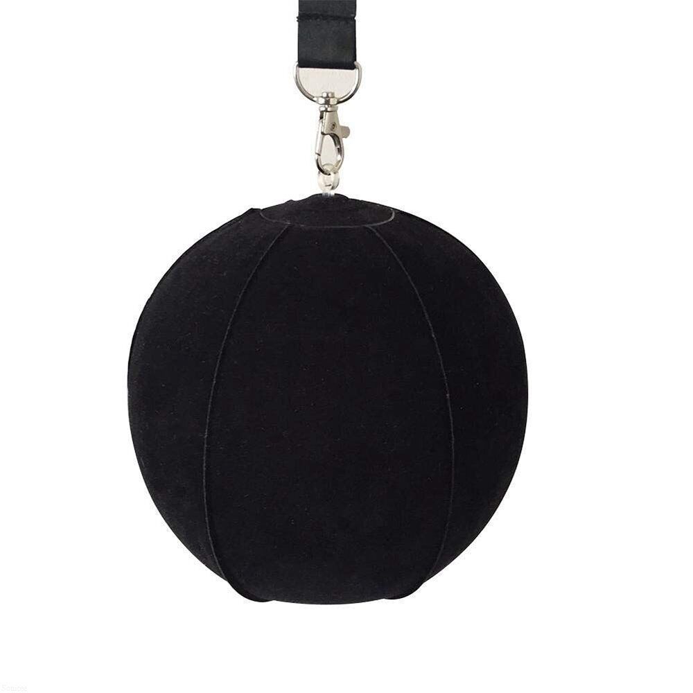 Golf Swing Trainer Smart Impact Ball Practice Posture Correction Training Aid