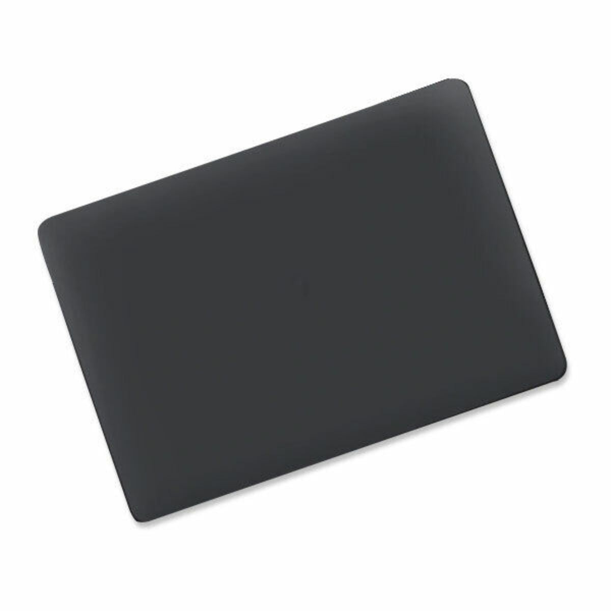 Black MacBook Air Case For Air A2337/A2179/A1932 With Keyboard Hard Shell Cover