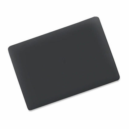 Black MacBook Air Case For Air A2337/A2179/A1932 With Keyboard Hard Shell Cover