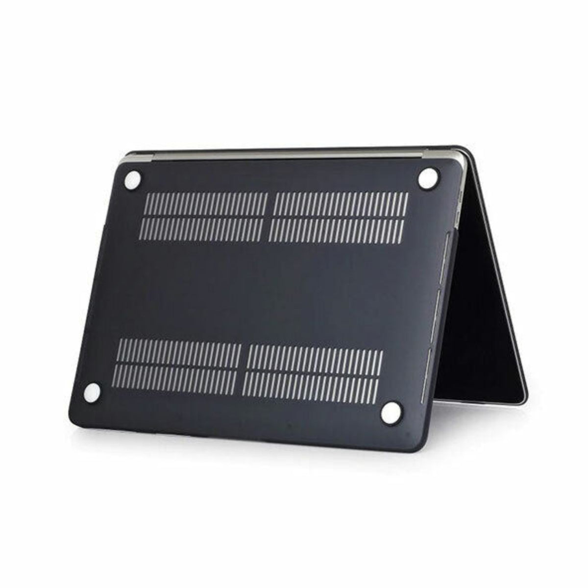 Black MacBook Air Case For Air A2337/A2179/A1932 With Keyboard Hard Shell Cover