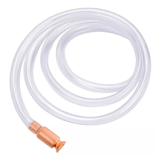 Liquid Transfer Fuel Hose Pump Tools 3m Self Priming Siphon Hose Water Jiggler