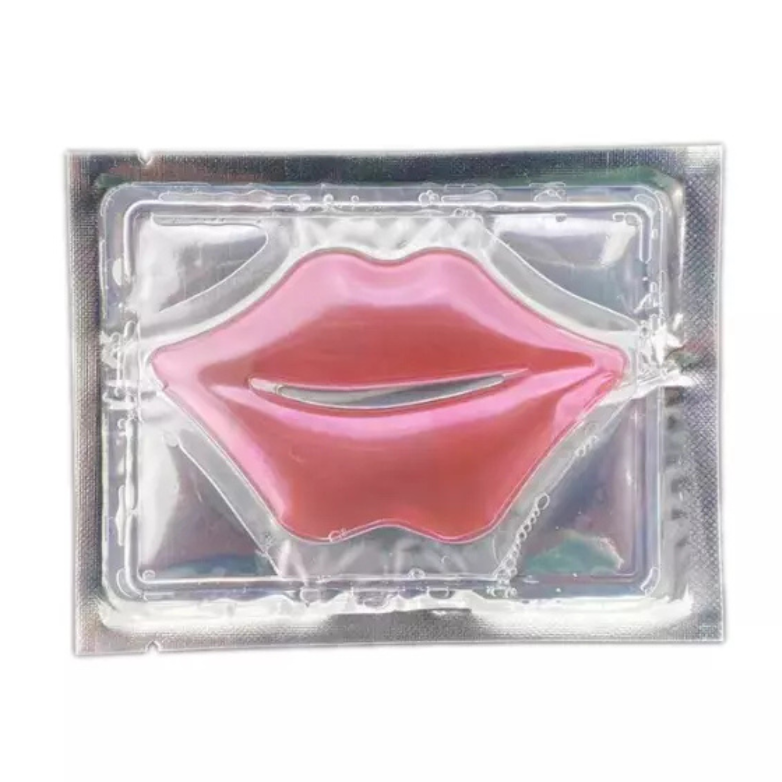 Collagen Crystal Gel Lip Mask Shiny Moisturizing Hydrating Plumping Lip Mask