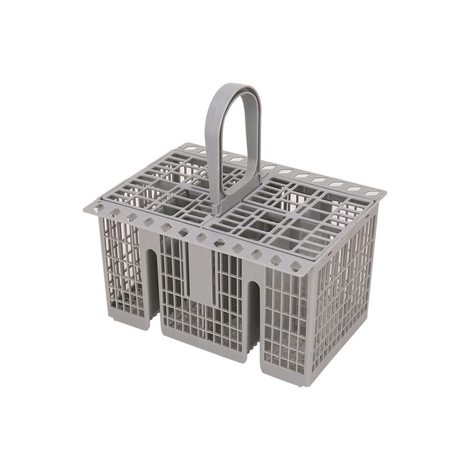 Cutlery Basket Cage Storage Hotpoint Indesit For Ariston Universal Dishwasher