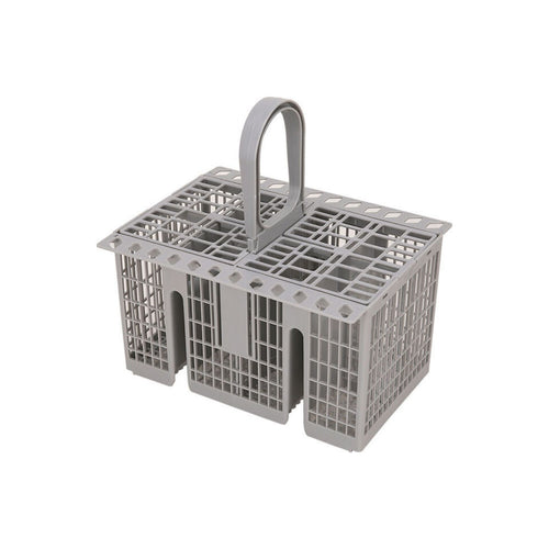Cutlery Basket Cage Storage Hotpoint Indesit For Ariston Universal Dishwasher