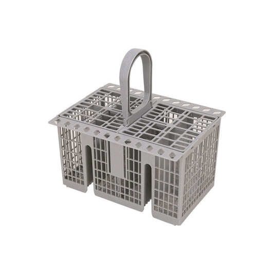 Cutlery Basket Cage Storage Hotpoint Indesit For Ariston Universal Dishwasher