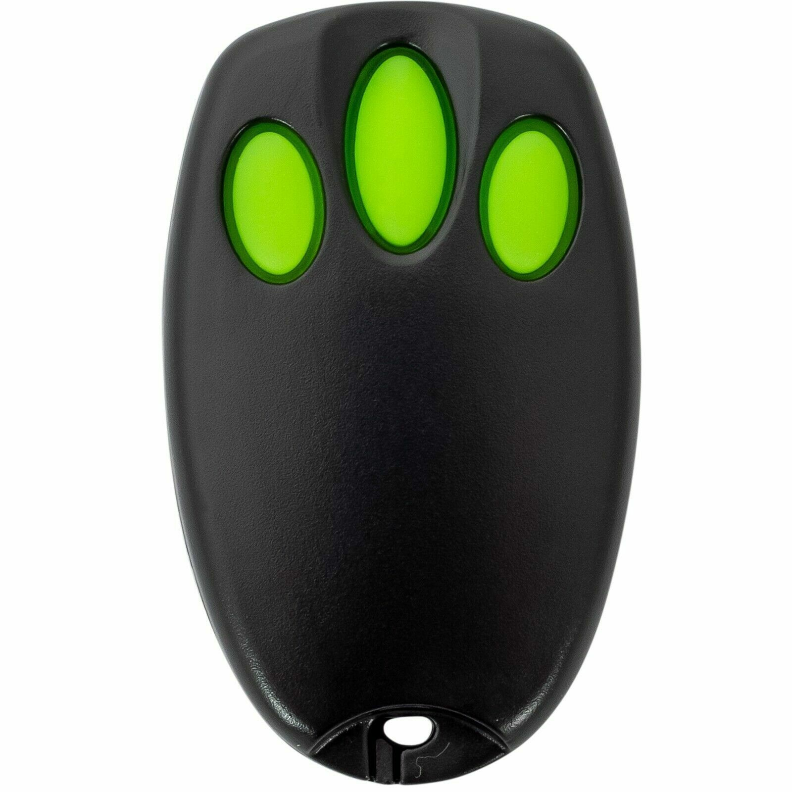 New Merlin+ C945 CM842 C940 C943 Replacement Garage Door Remote Control
