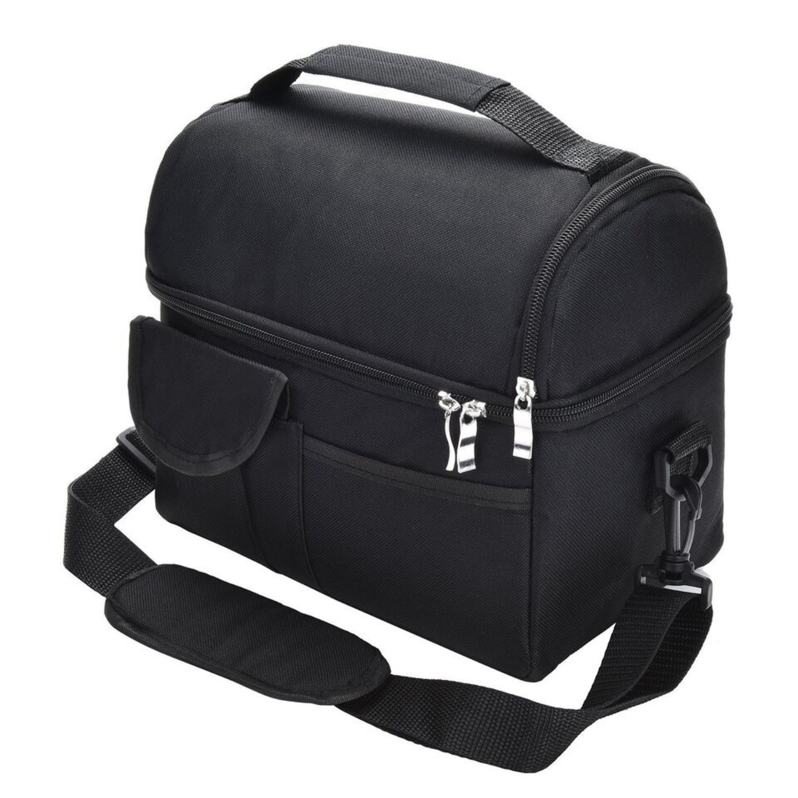 Meal Prep Bag Men/Women Cooler Bag Insulated Lunch Bag