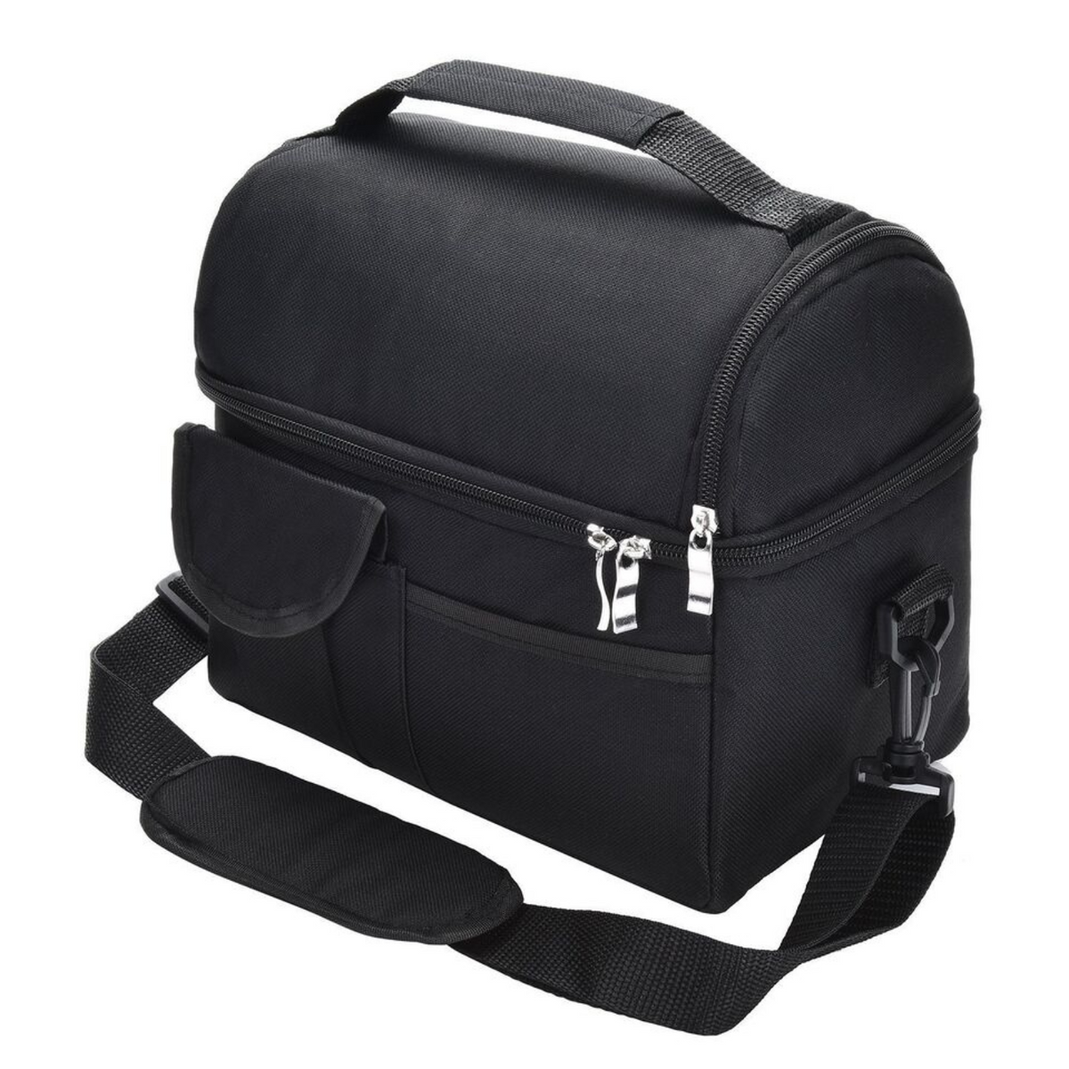 Meal Prep Bag Men/Women Cooler Bag Insulated Lunch Bag