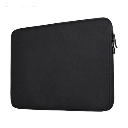Black Laptop Bag Shockproof Sleeve Case Notebook Pouch For HP Dell Lenovo