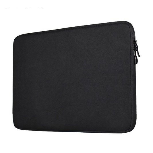 Black Laptop Bag Shockproof Sleeve Case Notebook Pouch For HP Dell Lenovo