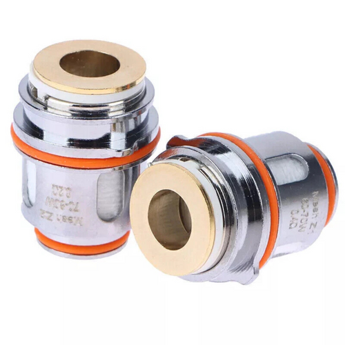 5x A-0.4ohm Series Coil Hardware Access Connector