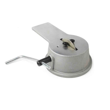 Ring Gap Filing Tool Fit Gapping Grinder Ring File Precision Adjustment Set