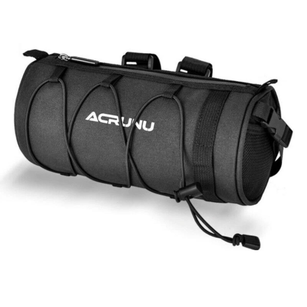 Cycling Bag Waterproof Storage 2L Bicycle Bike Frame Bag Front Top Tube Road