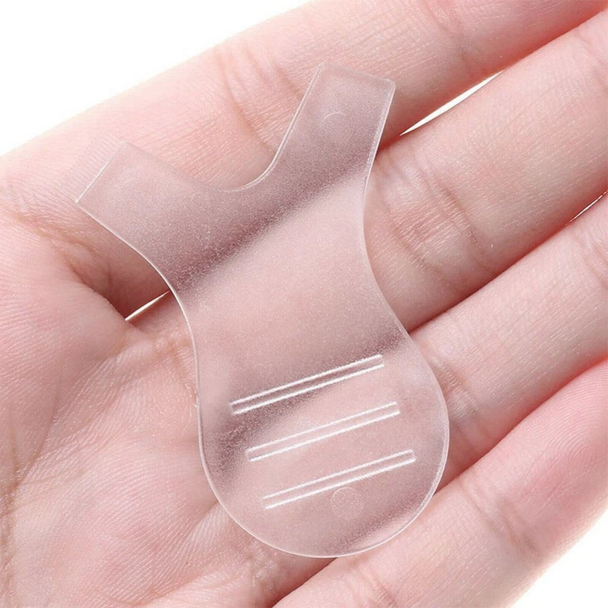 Clear Eyelash Lift Perm Kit Lifting Lash Treatment Set 1x