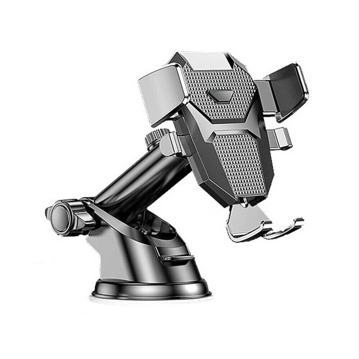Universal Gravity Dashboard Suction Mount Stand Car Mobile Phone Holder