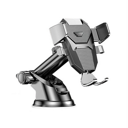 Universal Gravity Dashboard Suction Mount Stand Car Mobile Phone Holder