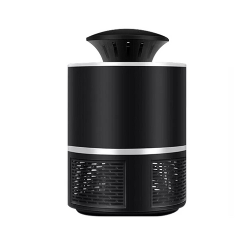 Insect Killer Lamp LED USB Electric Mosquito Light Fly Bug Zapper Trap Catcher