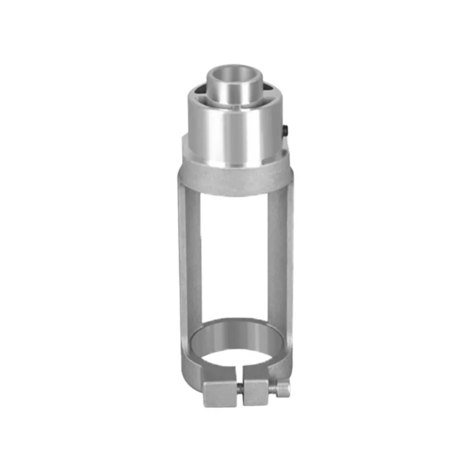 Durable Mortise Tool Square Hole Drill Bit Adapter Mortising Attachment