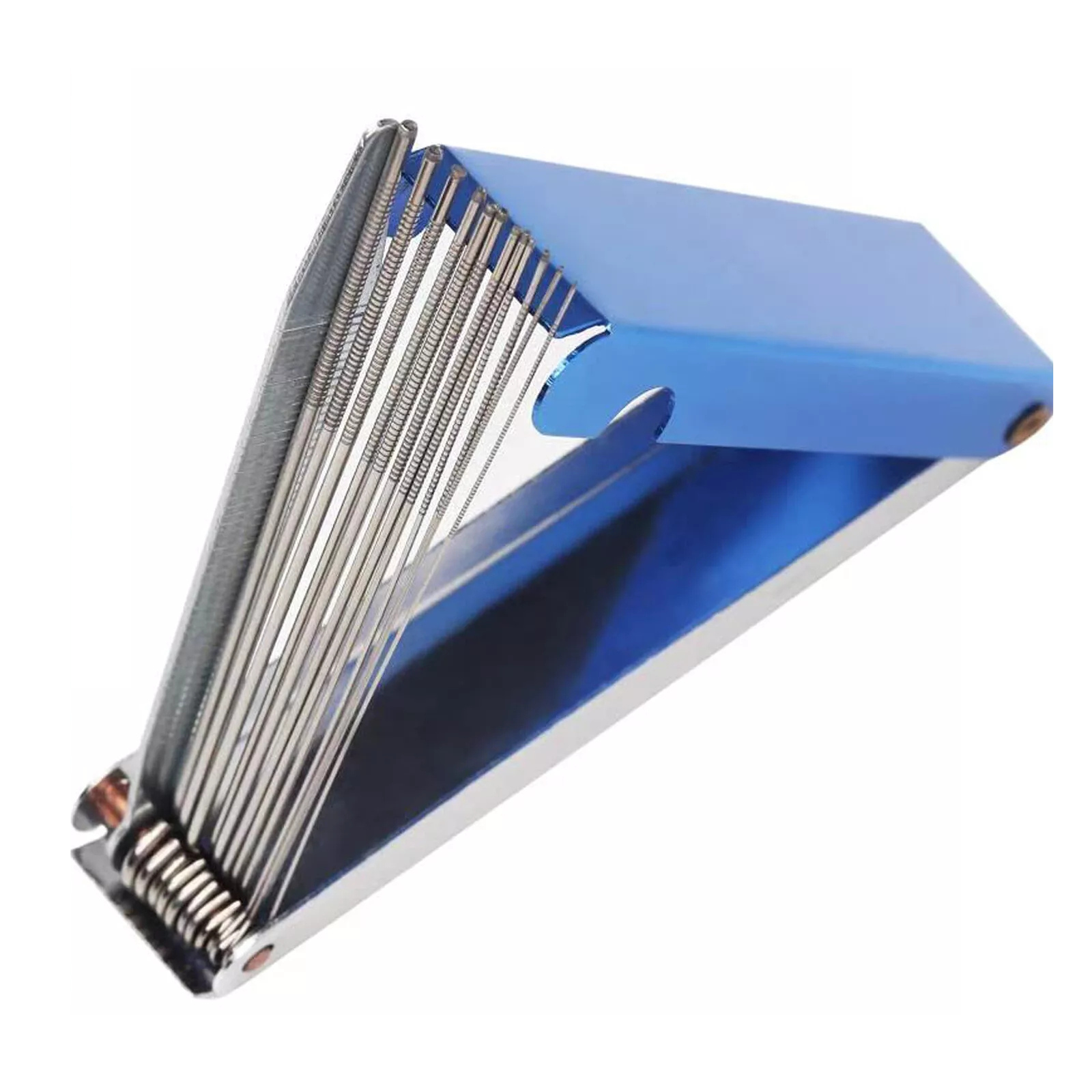 Nozzle and Tip Cleaner Set Precision Cleaning for Welding Tools