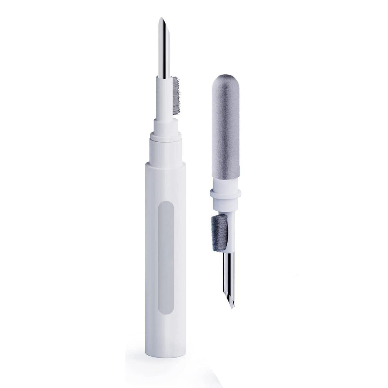 White Earphone Case Pen Kit Cleaner Earbuds Cleaning Brush For AirPods Pro 2