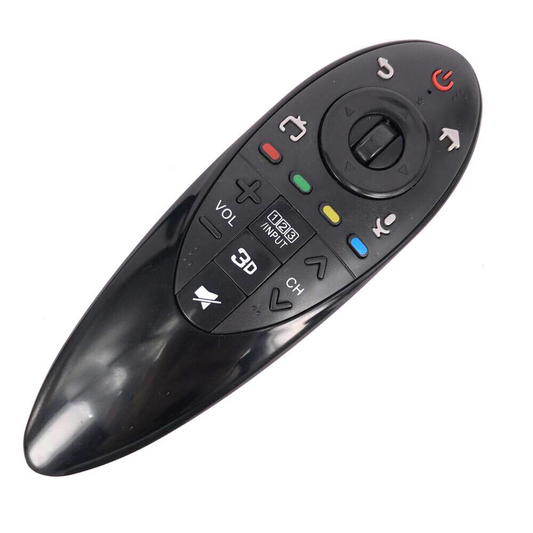 LG Magic 3D Smart TV Remote Control AN-MR500G New Replacement