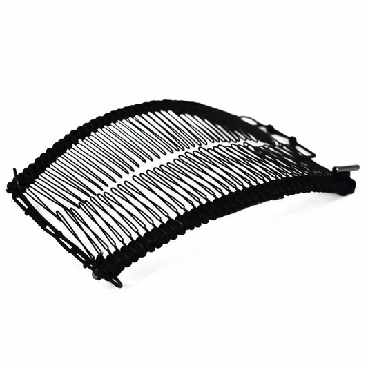 20 Combs Women Girls Curly Hair Banana Clip Comb Claw Accessory HOT