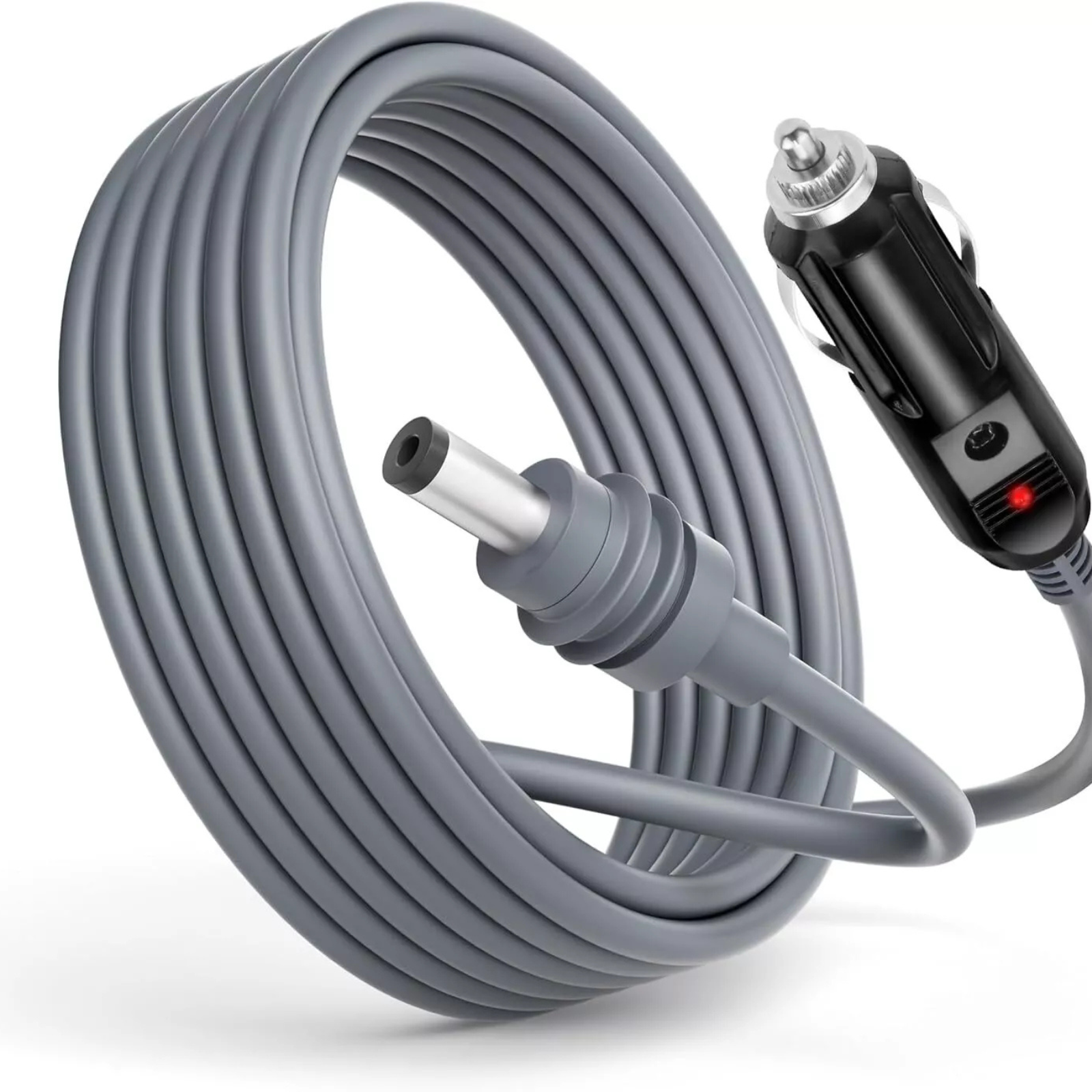 Starlink Mini DC Power Cable Extension for Internet Setup Needs 5m