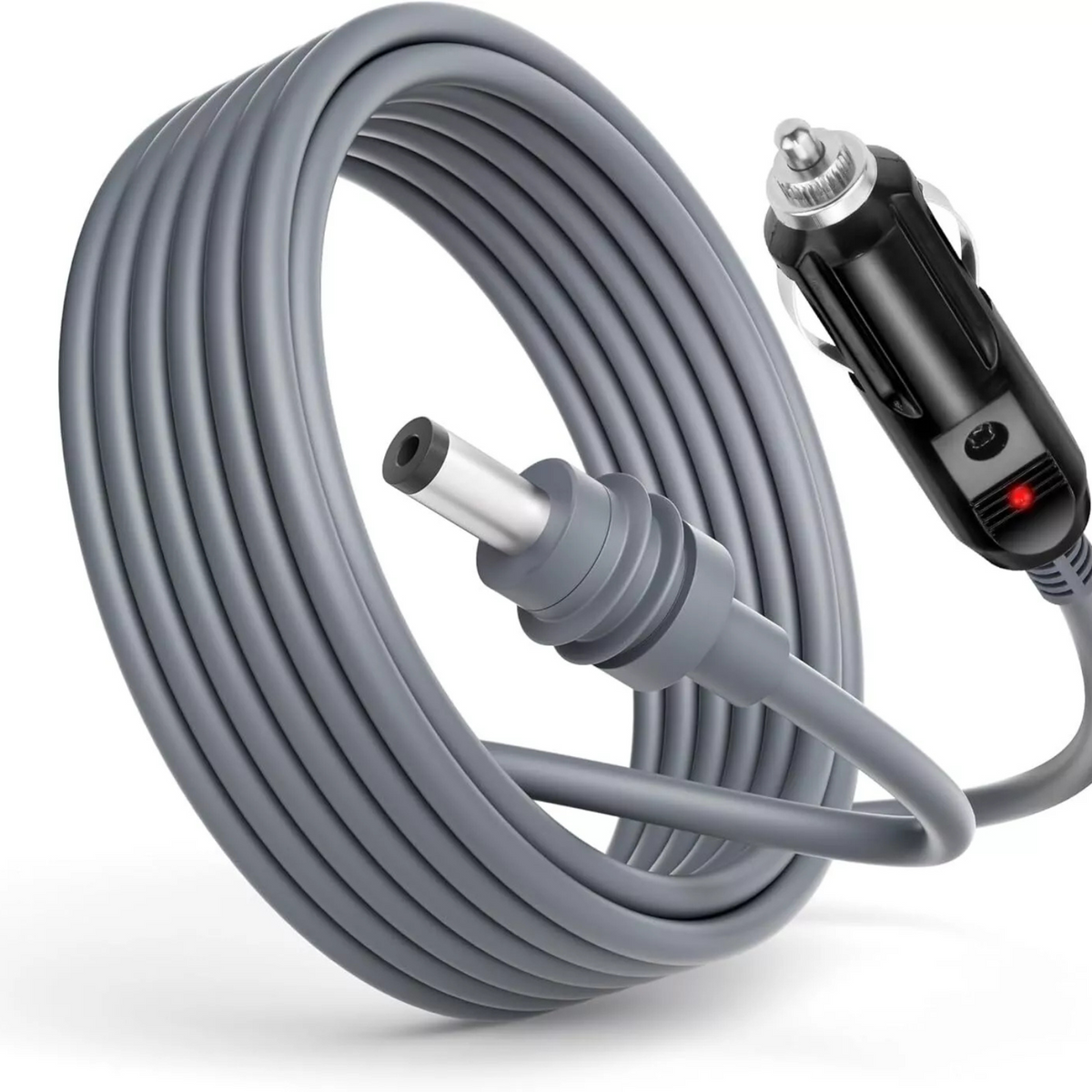 Starlink Mini DC Power Cable Extension for Internet Setup Needs 5m