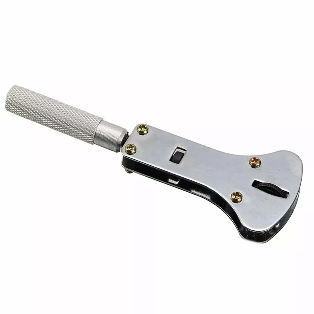 Screw Cover Remover Tool Best Watch Repair Back Case Opener Wrench