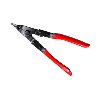 Circlip Spring Snap Ring Pliers Carbon Steel Durable Precise Removal Tool