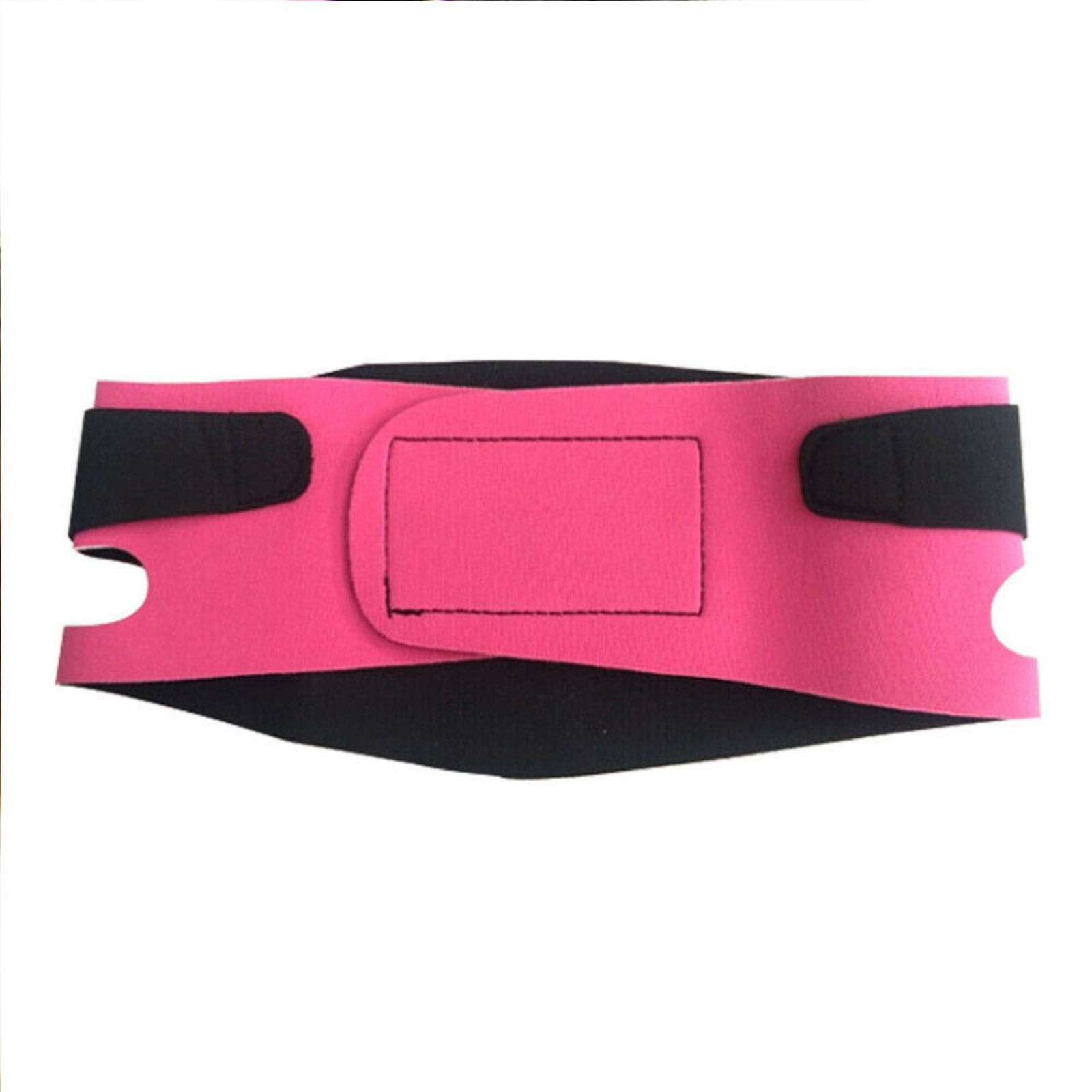 Band Cheek Belt Chin Anti-Aging Lift Up Mask V Face V-Line Slim Slimming Strap