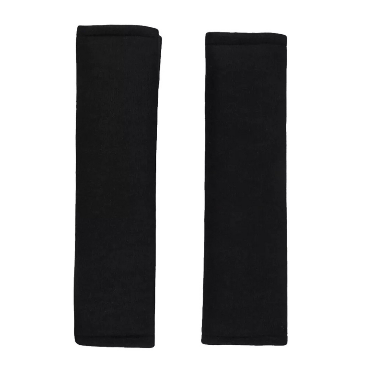 Shoulder Straps Shoulder Pad Harness 2x Car Seat Belt Cushion Cover Soft