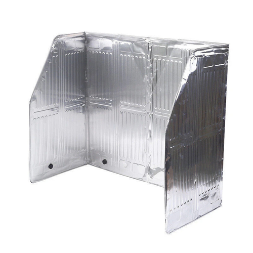 Cooking Shield Splash Guard Screen Cover Frying Oil Protector