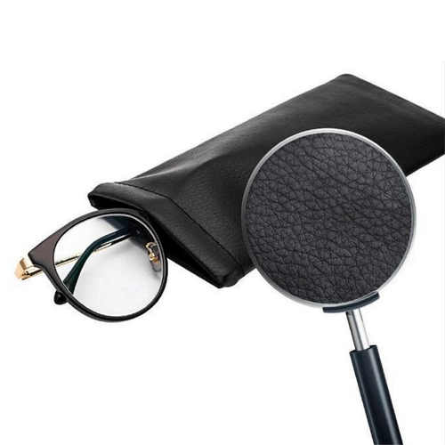 Mouth Snapped Sunglasses Eyeglass Holder Strap Secure Grip Clip